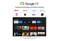 Panasonic TH-55MX750DX 55 Inch (139 cm) Smart TV