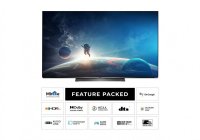 Panasonic TH-55LZ950DX 55 Inch (139 cm) Smart TV