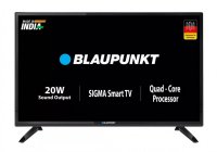 Blaupunkt 24Sigma707 24 Inch (59.80 cm) Smart TV