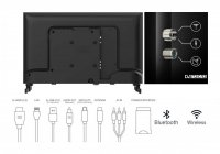 Thomson 24HA2S13 24 Inch (59.80 cm) Android TV