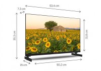 Thomson 24HA2S13 24 Inch (59.80 cm) Android TV