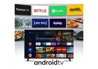 Thomson 24HA2S13 24 Inch (59.80 cm) Android TV