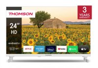 Thomson 24HA2S13CW 24 Inch (59.80 cm) Android TV