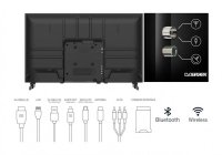 Thomson 32FA2S13 32 Inch (80 cm) Android TV