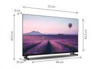 Thomson 32FA2S13 32 Inch (80 cm) Android TV