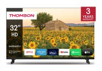 Thomson 32HA2S13 32 Inch (80 cm) Android TV