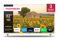 Thomson 32HA2S13W 32 Inch (80 cm) Android TV