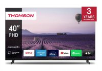 Thomson 40FA2S13 40 Inch (102 cm) Android TV