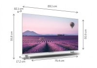 Thomson 40FA2S13W 40 Inch (102 cm) Android TV