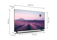 Thomson 43FA2S13 43 Inch (109.22 cm) Android TV