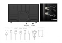 Thomson 43QA2S13 43 Inch (109.22 cm) Android TV