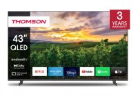 Thomson 43QA2S13 43 Inch (109.22 cm) Android TV