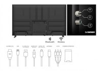 Thomson 50QA2S13 50 Inch (126 cm) Android TV