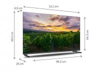 Thomson 50QA2S13 50 Inch (126 cm) Android TV