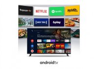 Thomson 50QA2S13 50 Inch (126 cm) Android TV