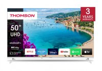 Thomson 50UA5S13W 50 Inch (126 cm) Android TV