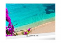 Thomson 50UA5S13W 50 Inch (126 cm) Android TV