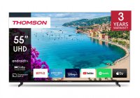 Thomson 55UA5S13 55 Inch (139 cm) Android TV