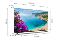 Thomson 65UA5S13 65 Inch (164 cm) Android TV