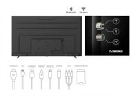 Thomson 75QA2S13 75 Inch (191 cm) Android TV