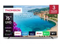 Thomson 75UA5S13 75 Inch (191 cm) Android TV