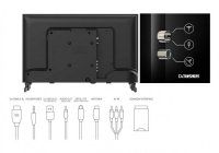 Thomson 24HD2S13 24 Inch (59.80 cm) LED TV