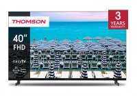 Thomson 40FD2S13 40 Inch (102 cm) LED TV