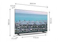 Thomson 43FD2S13 43 Inch (109.22 cm) LED TV