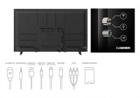 Thomson 43FD2S13 43 Inch (109.22 cm) LED TV