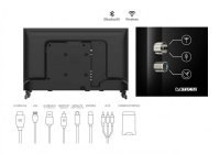 Thomson 24HG2S14C 24 Inch (59.80 cm) Smart TV