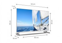 Thomson 24HG2S14CW 24 Inch (59.80 cm) Smart TV