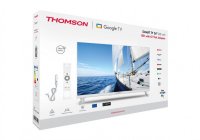 Thomson 24HG2S14CW 24 Inch (59.80 cm) Smart TV