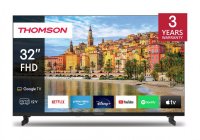 Thomson 32FG2S14C 32 Inch (80 cm) Smart TV