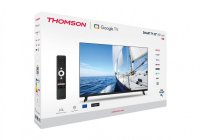 Thomson 32HG2S14 32 Inch (80 cm) Smart TV