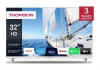 Thomson 32HG2S14W 32 Inch (80 cm) Smart TV