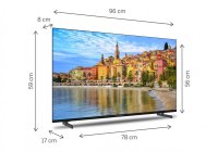 Thomson 43FG2S14 43 Inch (109.22 cm) Smart TV