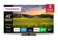 Thomson 43QG5C14 43 Inch (109.22 cm) Smart TV