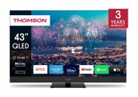 Thomson 43QG6C14 43 Inch (109.22 cm) Smart TV