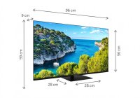 Thomson 43UG5C14 43 Inch (109.22 cm) Smart TV