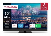 Thomson 50QG6C14 50 Inch (126 cm) Smart TV