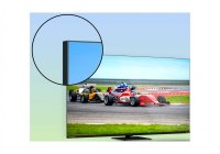 Thomson 50QG7C14 50 Inch (126 cm) Smart TV