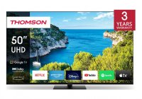 Thomson 50UG5C14 50 Inch (126 cm) Smart TV