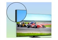 Thomson 55QG7C14 65 Inch (164 cm) Smart TV