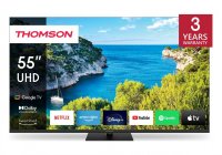 Thomson 55UG5C14 55 Inch (139 cm) Smart TV