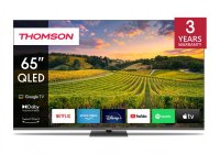 Thomson 65QG5C14 65 Inch (164 cm) Smart TV