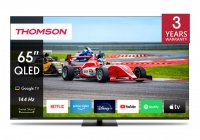 Thomson 65QG7C14 65 Inch (164 cm) Smart TV