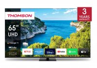 Thomson 65UG5C14 65 Inch (164 cm) Smart TV