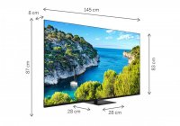 Thomson 65UG5C14 65 Inch (164 cm) Smart TV