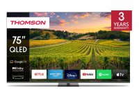 Thomson 75QG5C14 75 Inch (191 cm) Smart TV