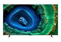 TCL 85C855 85 Inch (216 cm) Smart TV